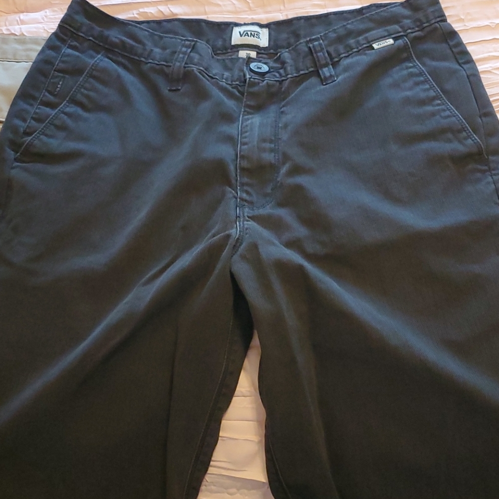 Mens Vans shorts